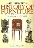 Illustrated History of Furniture Contains 400 Illustrations of Examples from Ancient Times to the Edwardian Era
