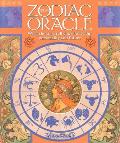 Zodiac Oracle What the Stars Tell You about Your Personality & Future