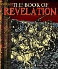 Book of Revelation St John the Divine
