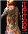 Tattoos Ancient Traditions Secret Symbols & Modern Trends Doralba Picerno