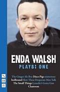 Plays One Enda Walsh
