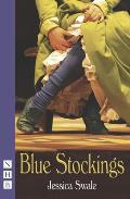 Blue Stockings