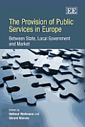 Provision of Public Services in Europe