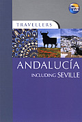 Travellers Andalucia Including Seville 3rd