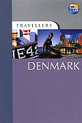 Travellers Denmark 4th Edition