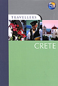 Travellers Crete 3rd Edition