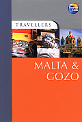 Travellers Malta & Gozo 4th Edition