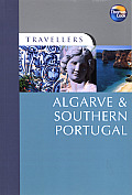 Travellers Algarve & Southern Portugal 3rd