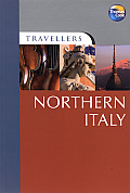 Travellers Northern Italy