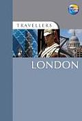 Travellers London 4th Edition