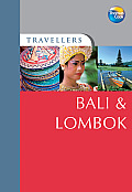 Travellers Bali & Lombok 2nd Edition
