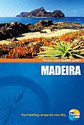 Thomas Cook Madeira (Travellers Madeira)