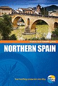 Thomas Cook Northern Spain (Traveller Northern Spain)