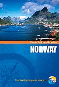 Traveller Guides Norway, 3rd (Traveller Guides Norway)