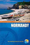 Traveller Guides Normandy, 4th (Traveller Guides Normandy)