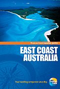 Traveller Guides East Coast Australia 2nd Edition