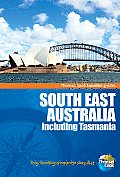 Thomas Cook Southeast Australia: Including Tasmania (Travellers Southeast Australia Including Tasmania)