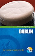 Thomas Cook Pocket Guides: Dublin (Thomas Cook Pocket Guide: Dublin)