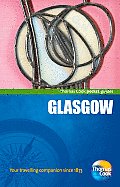 Glasgow Pocket Guide, 3rd (Thomas Cook Pocket Guide: Glasgow)