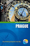 Prague Pocket Guide, 3rd (Thomas Cook Pocket Guide: Prague)