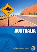 Thomas Cook Driving Guide: Australia (Thomas Cook Driving Guide: Australia)