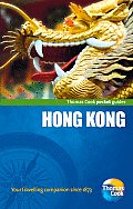 Thomas Cook Pocket Guides: Hong Kong (Thomas Cook Pocket Guide: Hong Kong)