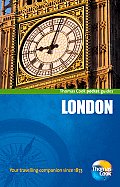 Thomas Cook Pocket Guides: London (Thomas Cook Pocket Guide: London)