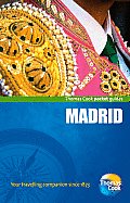 Thomas Cook Pocket Guides: Madrid (Thomas Cook Pocket Guide: Madrid)