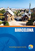 Traveller Barcelona (Traveller Guides Barcelona)