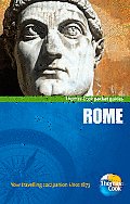 Thomas Cook Pocket Guide Rome (Thomas Cook Pocket Guide: Rome)
