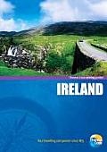 Thomas Cook Driving Guides: Ireland (Thomas Cook Driving Guide: Ireland)
