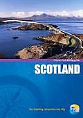 Thomas Cook Driving Guides: Scotland (Thomas Cook Driving Guide: Scotland)