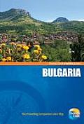 Traveller Guide: Bulgaria (Traveller Guides Bulgaria)