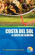 Thomas Cook Pocket Guides: Costa del Sol & Costa de Almeria (Thomas Cook Pocket Guide: Costa del Sol)