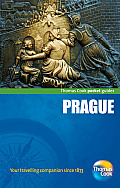 Thomas Cook Pocket Guides Prague (Thomas Cook Pocket Guide: Prague)