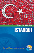 Thomas Cook Pocket Guides: Instanbul (Thomas Cook Pocket Guide: Istanbul)
