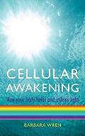 Cellular Awakening How Your Body Holds & Creates Light