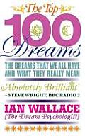 Top 100 Dreams The Dreams That We All Have & What They Really Mean