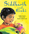 Siddharth and Rinki