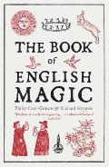 Book of English Magic