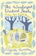 Wonderful Weekend Book Reclaime Lifes Simple Pleasures