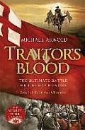 Traitor's Blood. Michael Arnold