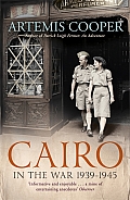 Cairo in the War 1939 45