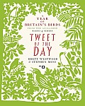Tweet of the Day A Year of Britains Birds