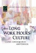 Long Work Hours Culture: Causes, Consequences and Choices