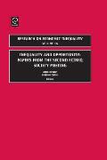 Inequality and Poverty: Papers from the Second Ecineq Society Meeting