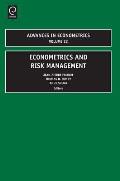 Econometrics and Risk Management