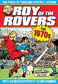 Best of Roy of the Rovers the 1970s
