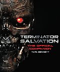 Terminator Salvation The Movie Companion