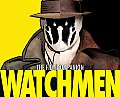Watchmen The Official Film Companion